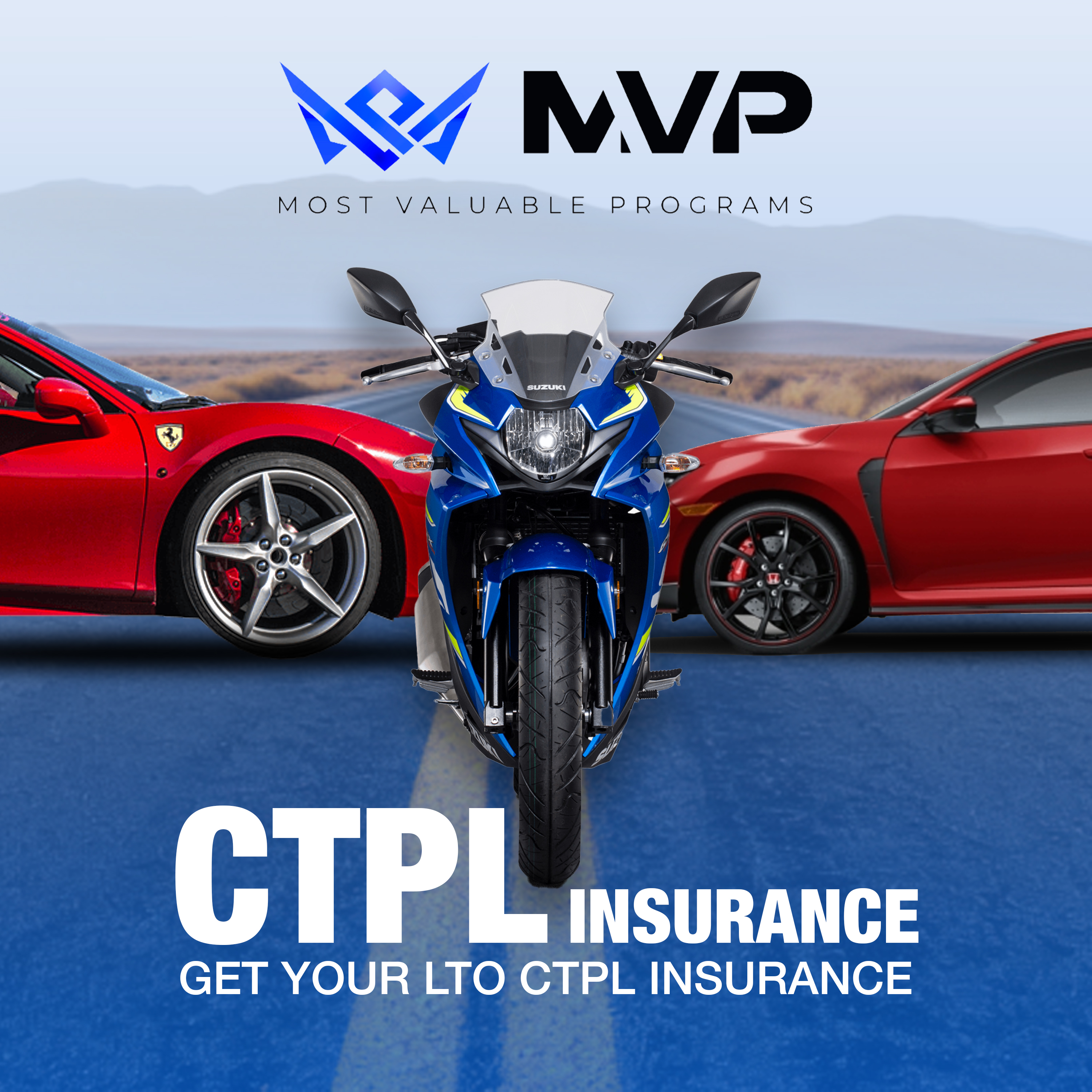 CTPL Insurance
